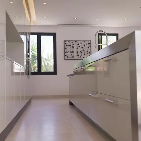 Migiel Villa
