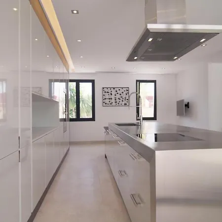 Villa Migiel *