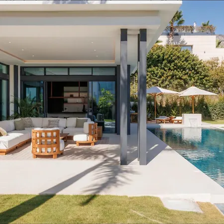 Migiel Villa Costa Adeje (Tenerife)